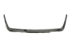 Grila fata rama inferior plastic, crom SUZUKI GRAND VITARA II dupa 2005 [1]
