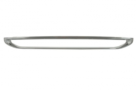 Grila fata rama mijloc, crom CITROEN C1 intre 2012-2014
