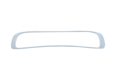 Grila fata rama mijloc, crom LINE, grunduita MINI MINI, MINI CLUBMAN, MINI CLUBVAN dupa 2006 [0]