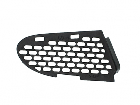 Elemente bara - Grila Fata Stanga (exterior) potrivit MERCEDES C T-MODEL (S202), C (W202) 1993-2001 1993-1997