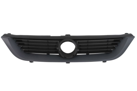 Grile - Grila fata Stanga Fata potrivita OPEL VECTRA B 1995-1999 (grila radiatorului, gri/grund)