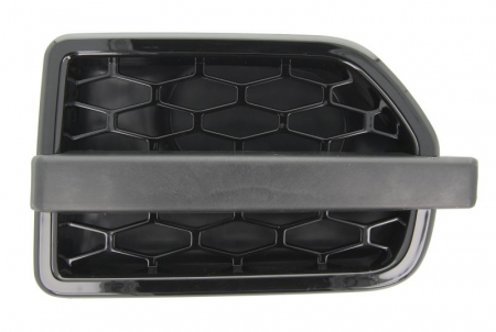 Grile - Grila fata stanga in aripa model: LANDMARK LIMITED EDITION, negru lucios LAND ROVER DISCOVERY IV intre 2010-2015