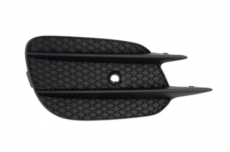 Piese Auto - Grila fata stanga inferior cu locas senzori parcare MERCEDES Clasa E dupa 2016