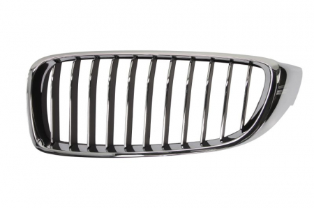 Grile - Grila fata Stanga (LUXURY, crom) potrivit BMW 4 (F32, F82), 4 (F33, F83), 4 GRAN COUPE (F36) 1.5-3.0D 07.13-05.21