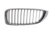 Grila fata stanga MODERN, crom/titanium BMW Seria 4 intre 2013-2017 [1]