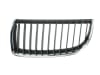 Grila fata stanga negru/crom BMW Seria 3 intre 2004-2008 [1]