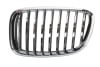 Grila fata stanga negru/crom BMW Seria 5 GRAN TURISMO F07 dupa 2009 [1]