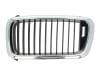 Grila fata stanga negru/crom BMW Seria 7 intre 1994-1999 [1]