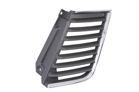 Grila fata stanga negru/crom MITSUBISHI L 200 / TRITON intre 2005-2010 [0]