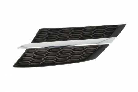 Grila fata stanga negru/crom TOYOTA RAV 4 intre 2012-2016 [0]