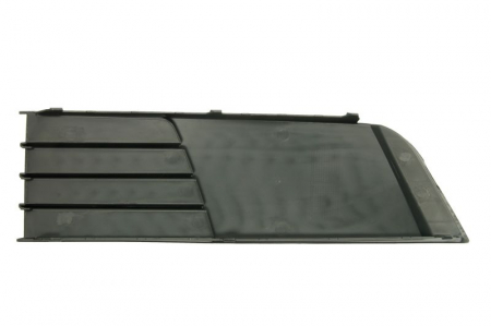 Grila Fata Stanga (plastic, negru) potrivit SKODA OCTAVIA III 11.12-10.20 11.12- [1]