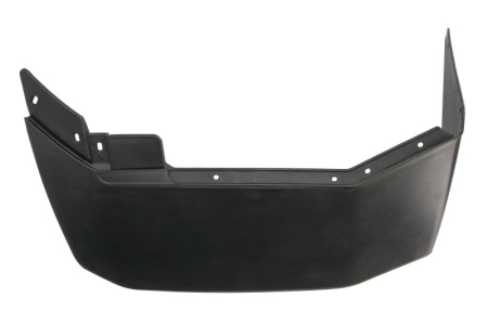 Grile - Grila fata Stanga potrivita JOHN DEERE 6000