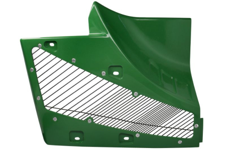 Grile - Grila fata Stanga potrivita JOHN DEERE 8000 dupa 1975