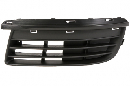 Elemente bara - Grila Fata Stanga potrivit VW GOLF V, JETTA III 2003-2010 Break / Sedan 2005-2010