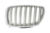 Grila fata stanga titanium BMW X5 E53 intre 2003-2006 [1]