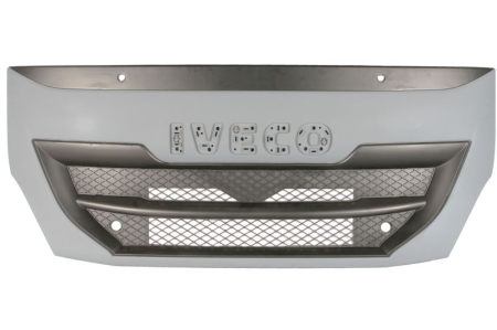 Grile - Grila fata Superior potrivita IVECO STRALIS I, TRAKKER II dupa 2012
