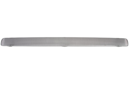 Grile - Grila fata superior potrivita SCANIA G I, P I, R I, T 2004-2019