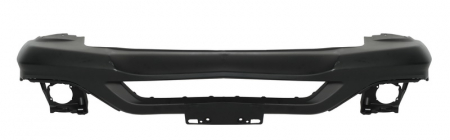 Elemente bara - Grila (negru) potrivit HONDA CR-V IV SUV dupa 2012
