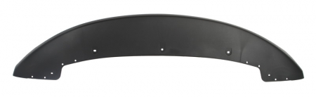 Grila (negru) MINI COUNTRYMAN (R60) KOMBI 08.10-10.16 [1]