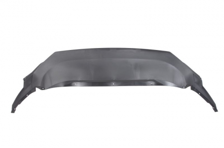 Elemente bara - Grila (negru) VW ARTEON HATCHBACK 03.17-