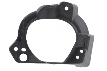 Grila proiector bara Fata Dreapta negru potrivit MAZDA 3 2013-2017 [1]