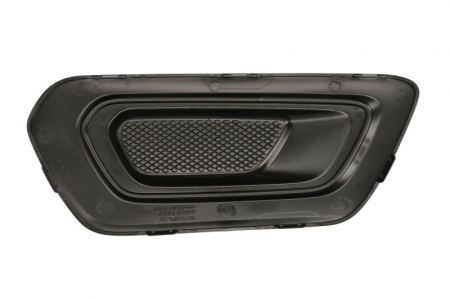 Grila proiector bara Fata stanga inchisa potrivit Ford Transit dupa 2018 [1]