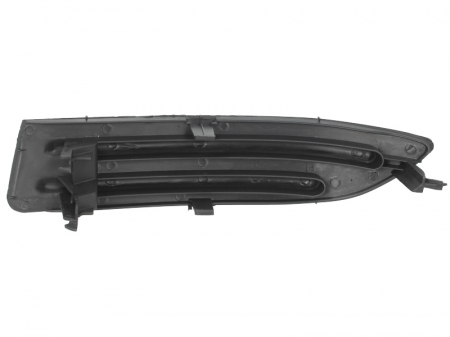 Grila proiector dreapta negru TOYOTA COROLLA limuzina/STATION WAGON intre 2002-2004 [1]