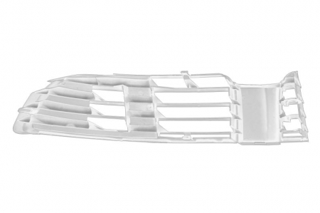 Grila proiector dreapta potrivit VW PASSAT 1.6-2.8 2000-2005 - (varianta fara proiectoare) [1]