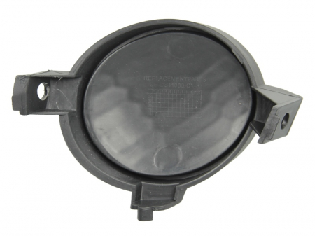 Grila proiector potrivit NISSAN MICRA 2003-2010 - fata dreapta [1]
