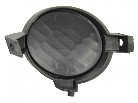Grila proiector potrivit NISSAN MICRA 2010-2013 - fata stanga [1]