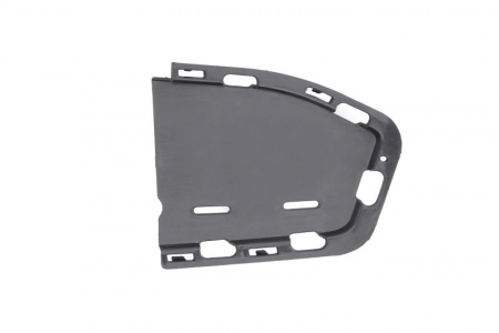Grile - Grila proiector Stanga model pachet M, negru potrivit BMW 4 F32, F82, 4 F33, F83, 4 GRAN COUPE F36 dupa 2013