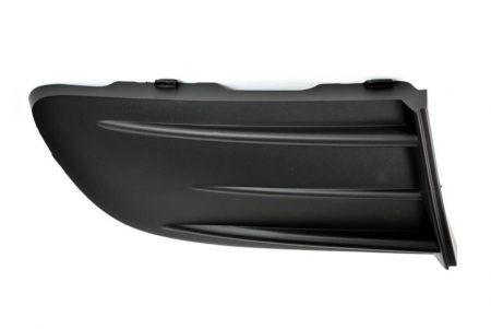 Elemente bara - Grila proiector potrivit SKODA OCTAVIA II 2004-2013 - stanga