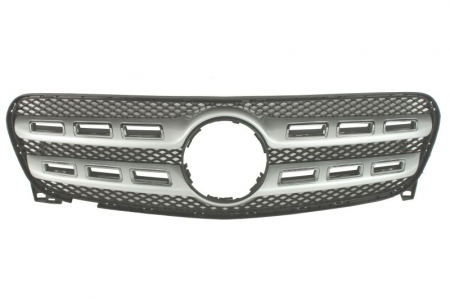 Grile - Grila radiator AMG potrivit MERCEDES GLA X156 12.13-12.19