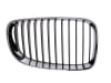 Grila radiator BMW Seria 1 (E81) 2007-2013 [1]