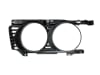 Grila radiator BMW Seria 5 (E34) 1994-1997 [1]