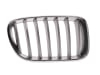 Grila radiator BMW Seria X3 (F25) 2010-2018 [1]