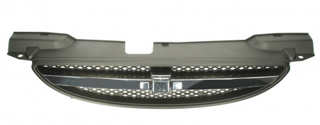 Grila radiator CHEVROLET AVEO hatchback (T200) 2003-2005 [1]