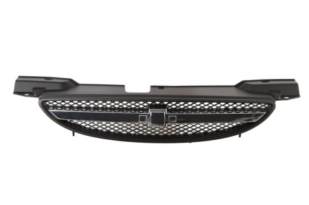 Grila radiator CHEVROLET AVEO hatchback (T200) 2003-2005 [0]