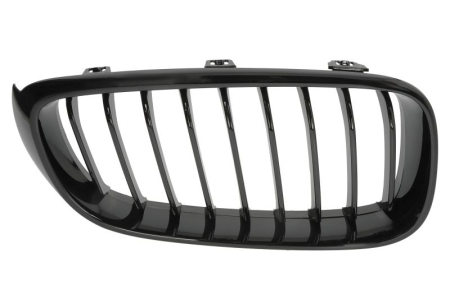 Grile - Grila radiator dreapta negru lucios potrivita BMW 3 GRAN TURISMO F34 2015-2020