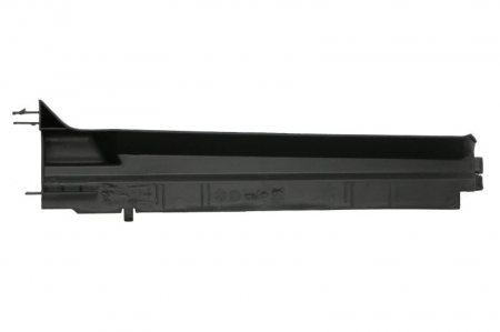Grile - Grila radiator dreapta (plastic) potrivit BMW 5 G30, G31, G38, F90, 6 GRAN TURISMO G32, 7 G11, G12, 8 8 Gran Coupe, 8 G14, G15 03.15-