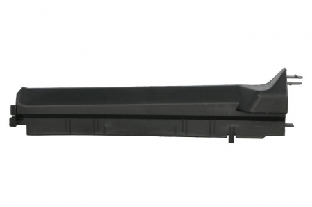 Grila radiator dreapta (plastic) potrivit BMW 5 G30, G31, G38, F90, 6 GRAN TURISMO G32, 7 G11, G12, 8 8 Gran Coupe, 8 G14, G15 03.15- [1]