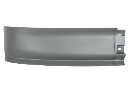 Grile - Grila radiator Dreapta potrivita MERCEDES ACTROS MP2 / MP3 dupa 2002