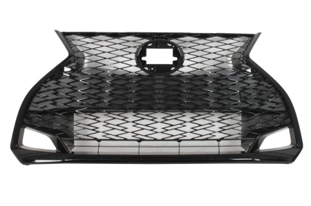 Grile - Grila radiator (F-SPORT) potrivit LEXUS IS III XE30 dupa 2020