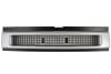 Grila radiator fata argintiu IVECO DAILY intre 1999-2007 [1]