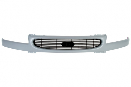 Grile - Grila radiator fata comet FORD TRANSIT, TRANSIT TOURNEO intre 1994-2000