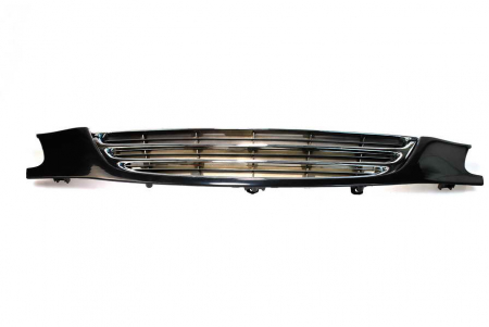 Grila radiator fata crom/grunduit TOYOTA AVENSIS intre 1997-2000