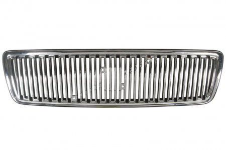 Grile - Grila radiator fata crom VOLVO C70, S70, V70 intre 1996-2005