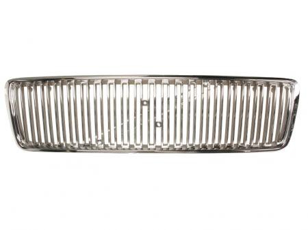 Grile - Grila radiator fata crom VOLVO S80 I intre 1998-2003