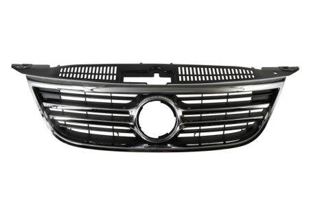 Grile - Grila radiator fata crom VW TIGUAN intre 2007-2011