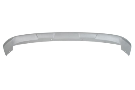 Grile - Grila radiator Fata potrivita RENAULT KANGOO III dupa 2021 (cu acoperire de baza, gri)